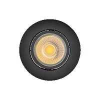 nobile LED-Deckeneinbaustrahler LB24 A 5068 T Flat...