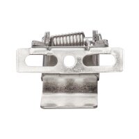 nobile Einbaufeder 4er Set für LED Panel Q2S inkl....