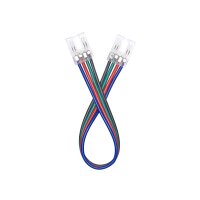 nobile Verbinder LB24 Flexible LED COB RGB flex 10/4...