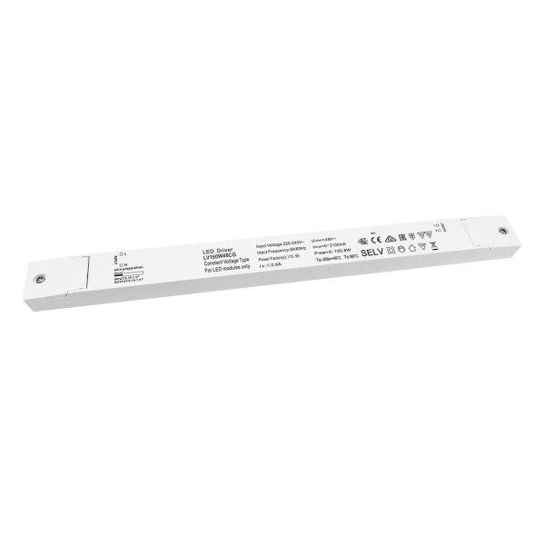 nobile LED-Betriebsgerät LB24 EL-150-48V