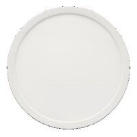 nobile LED-Einbauleuchte LB24 Multi Panel 300R IP44 ws 24W SCCT n.dim