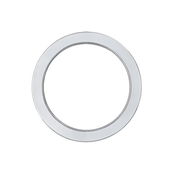nobile Ring LB24 chrm f.LED Multi Panel 170R IP44