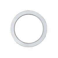 nobile Ring LB24 chrm f.LED Multi Panel 170R IP44