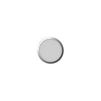 nobile Ring LB24 chrm f.LED Multi Panel 225R IP44
