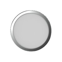nobile Ring LB24 chrm f.LED Multi Panel 300R IP44