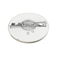 nobile Ring LB24 nick.-geb.f.LED Multi Panel 170R IP44