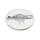 nobile Ring LB24 nick.-geb.f.LED Multi Panel 225R IP44