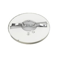 nobile Ring LB24 nick.-geb.f.LED Multi Panel 300R IP44