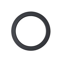 nobile Ring LB24 sw f.LED Multi Panel 170R IP44