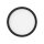 nobile Ring LB24 sw f.LED Multi Panel 225R IP44