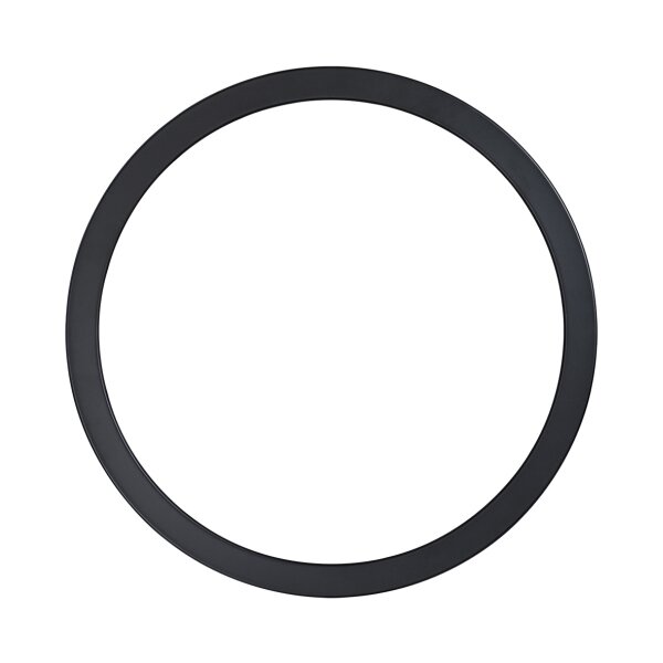 nobile Ring LB24 sw f.LED Multi Panel 300R IP44