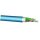 Draka LWL-Universalkabel Nagetiers. Eca UCFibre U-DQ(ZN)BH 4x12G50 OM4 5.0kN