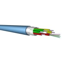 Draka LWL-Universalkabel Nagetiers. Eca UCFibre...