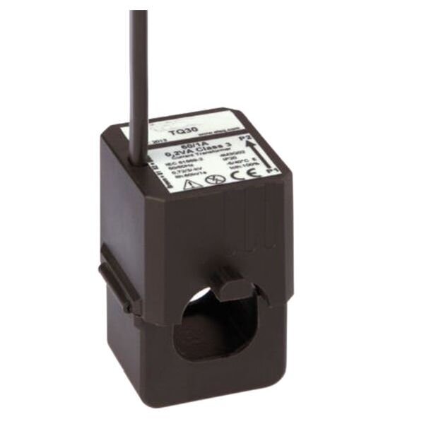 NZR Stromwandler TQ30 teilbar 250/1A