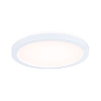 Paulmann LED-Wand-/Deckenleuchte LB24 ATRIA SHINE 3000K...