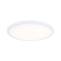Paulmann LED-Wand-/Deckenleuchte LB24 ATRIA SHINE 3000K...