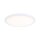 Paulmann LED-Wand-/Deckenleuchte LB24 ATRIA SHINE 3000K 16W 2000lm ø293mm weiß