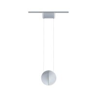 Paulmann LED-Pendelleuchte LB24 ALEJANDRO 1PH 10W 1000lm...