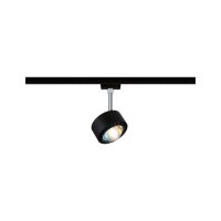 Paulmann LED-Stromschienenstrahler LB24 ALDAN 1PH 8W...