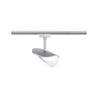 Paulmann LED-Stromschienenstrahler LB24 1PH 1000lm 10W...