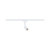 Paulmann Stromschienenstrahler LB24 SALT GU10 max 10W...