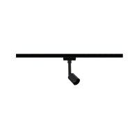 Paulmann Stromschienenstrahler LB24 SALT GU10 max 10W...