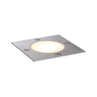 Paulmann LED-Bodeneinbaustrahler LB24 Outd Plug &...