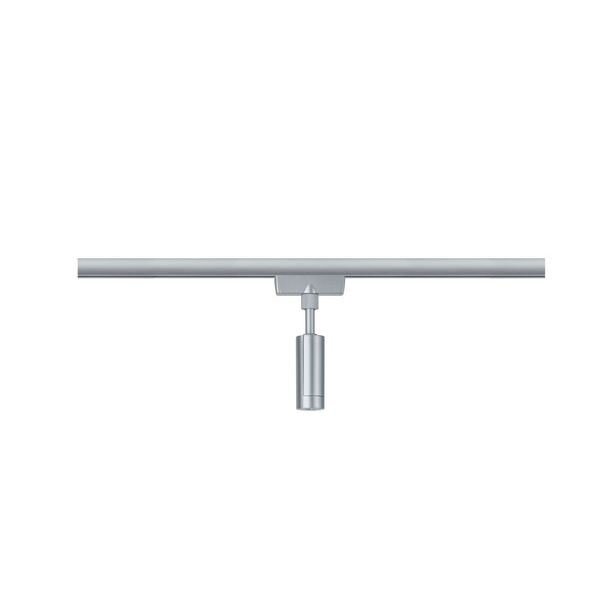Paulmann LED-Pendelleuchte LB24 URail Universal Adapter Chr m Kst