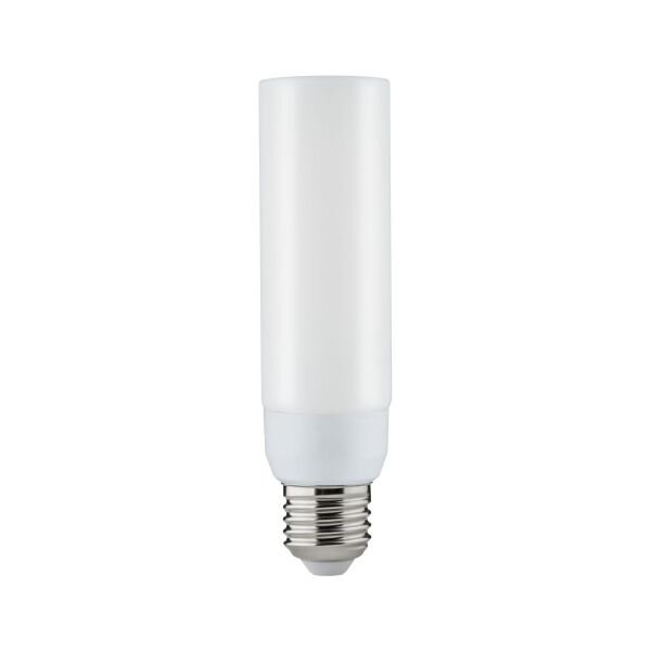 Paulmann LED-Leuchtmittel LB24 Deco Pipe 5,5W E27 230V Satin 2700K