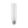Paulmann LED-Leuchtmittel LB24 Deco Pipe 5,5W E27 230V Satin 2700K