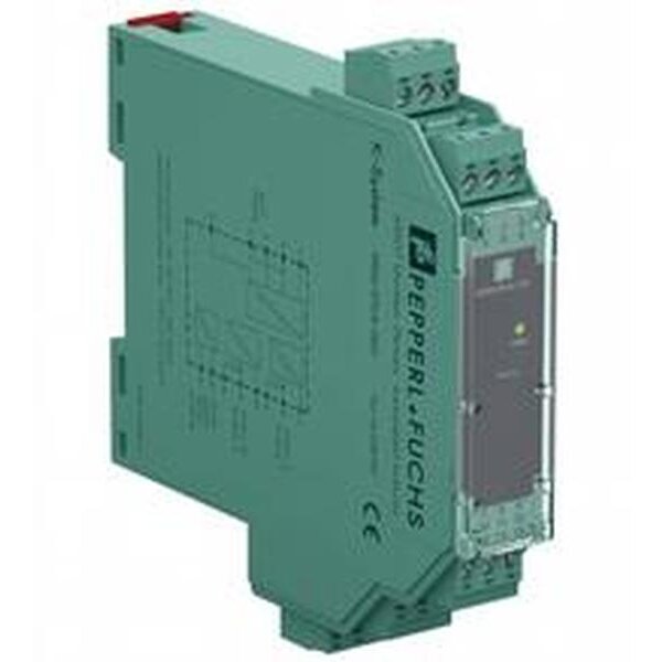 Pepperl & Fuchs Transmitterspeisegerät KFD2-STC5-1.2O