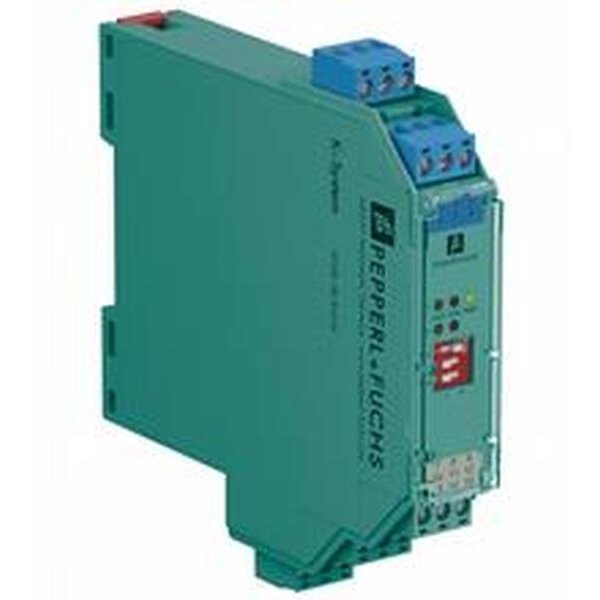 Pepperl & Fuchs Trennschaltverstärker KFU8-SR-EX2.W