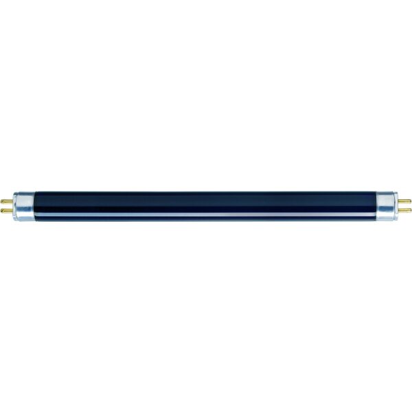 Philips Leuchtstofflampe TL 6W BLB 1FM/10X25CC