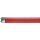 Philips Leuchtstofflampe TL-D Colored 18W red 1SL/25