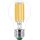 Philips LED-Leuchtmittel MAS LEDBulbND7.3-100W E27 827 A60 CL GUE