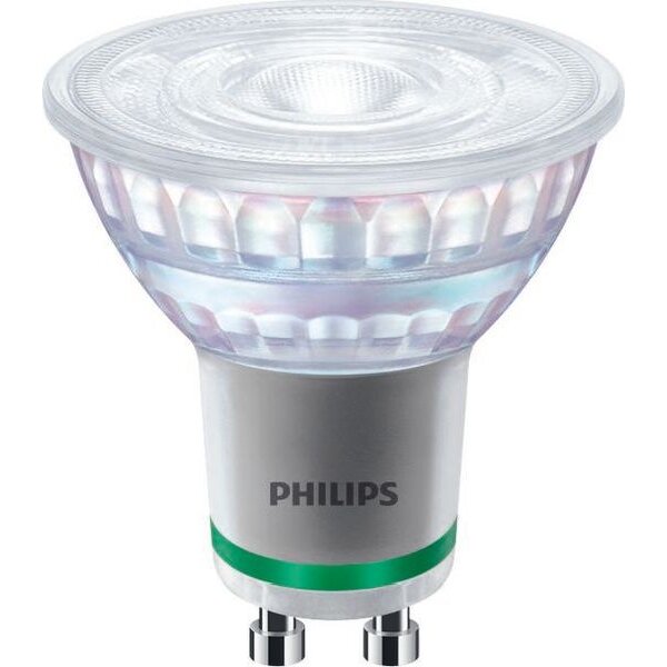 Philips LED-Leuchtmittel MAS LEDspot UE 2.1-50W GU10 ND 827 EELA