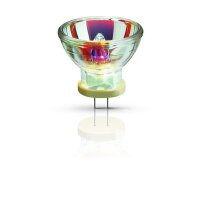 Philips Halogenlampe 6834 100W GZ6.35 12V 1CT/10X5F...