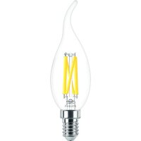 Philips LED-Leuchtmittel MAS LEDCandleDT3.4-40W E14927...