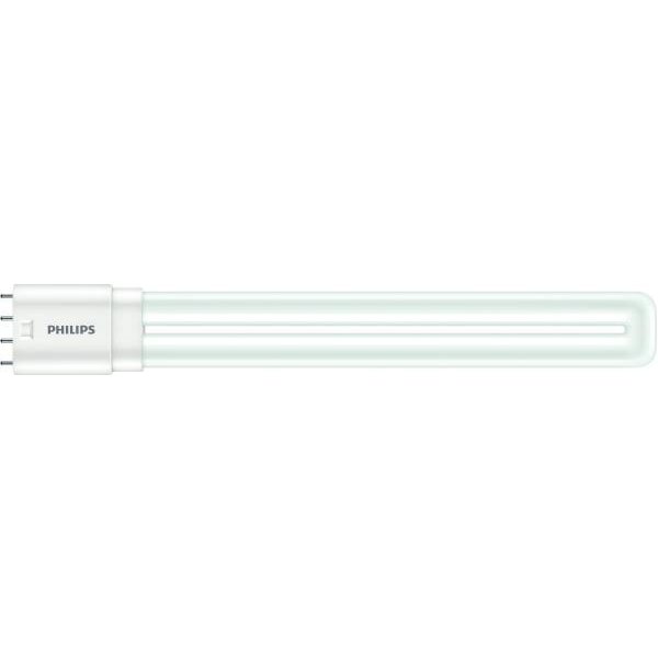Philips LED-Leuchtmittel CorePro LED PLL HF 12W 840 4P 2G11