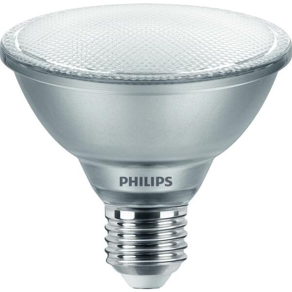 Philips LED-Leuchtmittel MAS LEDspot VLE D 9.5-75W 927 PAR30S 25D