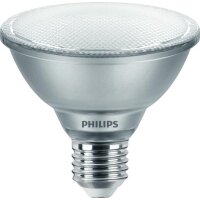 Philips LED-Leuchtmittel MAS LEDspot VLE D 9.5-75W 927...