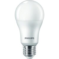 Philips LED-Leuchtmittel CorePro LEDbulb ND 13-100W A60...
