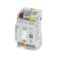 Phoenix Stromversorgung STEP3-PS/1AC/KNX/640/LPT