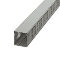 Phoenix Verdrahtungskanal CD 80X80 grau B: 80mm H: 80mm...