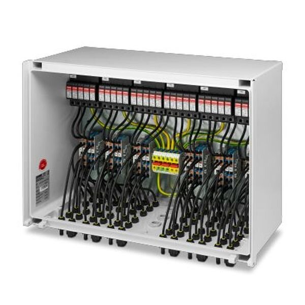 Phoenix Generatoranschlusskasten SOL-SC-2ST-0-DC-12MPPT-1001SE