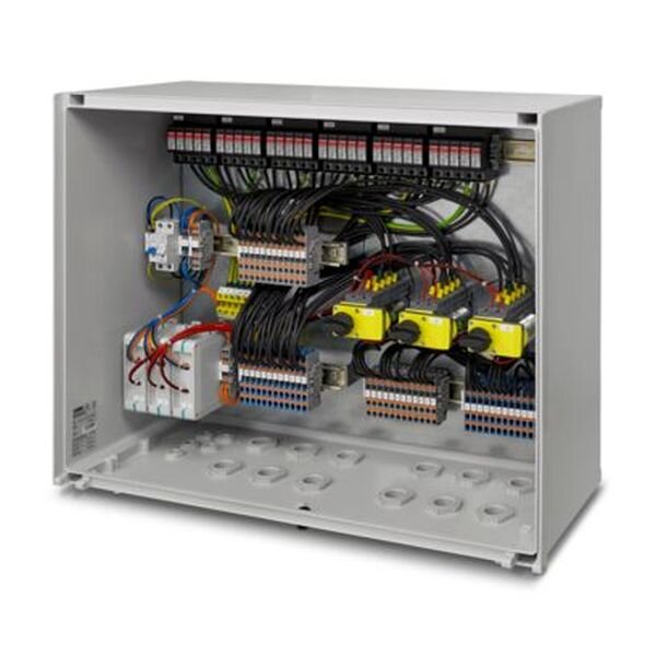 Phoenix Generatoranschlusskasten SOL-SC-2ST-0-DC-12MPPT-1300EQS