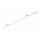Philips Blindabdeckung LL515Z BC UNIV WH
