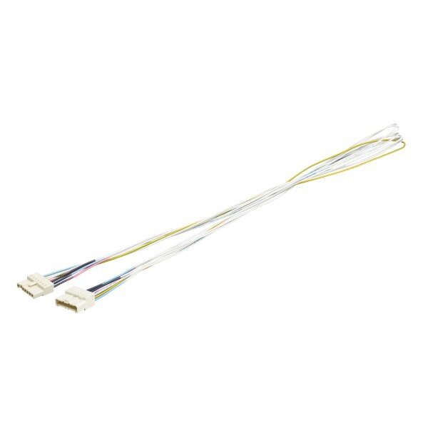 Philips Durchgangsverdrahtung LL515Z WIRING 7x1.5 UNIV WH