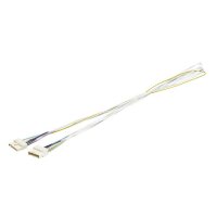 Philips Durchgangsverdrahtung LL515Z WIRING 7x1.5 UNIV WH