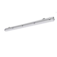 Pracht LED-Feuchtraumwannenleuchte LUNA ECO Sensor 1285mm...